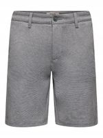 ONLY SONS ONSMARK SPODNEKI MĘSKIE S