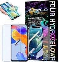 FOLIA HYDROŻELOWA OCHRONNA DO XIAOMI MI 11 NA EKRAN MOCNA WYTRZYMAŁA
