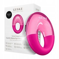 2 x GESKE MASAŻER DO OCZU 7W1 REDUKUJĄCY CIENIE POPRAWA KRĄŻENIA ELASTYCZNO