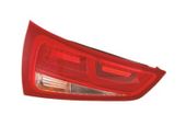 Audi A1 8X 10-15 Lampa tylna Lewa
