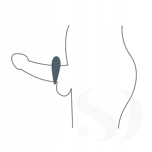 Pierścień - Satisfyer Rocket Ring na Arena.pl