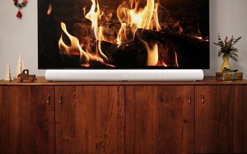 SONOS ARC WHITE 5.0 0 W biały soundbar na Arena.pl