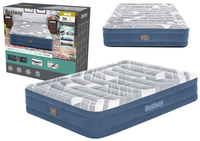 Dmuchany Materac 203 x 152 x 36 cm Bestway 6712Y