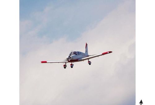 E-flite Cherokee 1.3m SAFE Select BNF Basic na Arena.pl