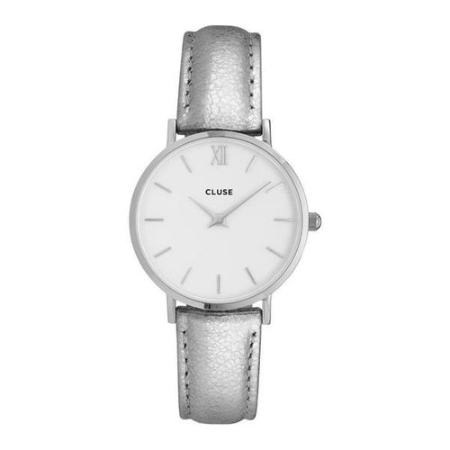 CLUSE Minuit Silver/White CL30039 na Arena.pl