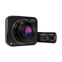 Rejestrator samochodowy NAVITEL AR280 DUAL