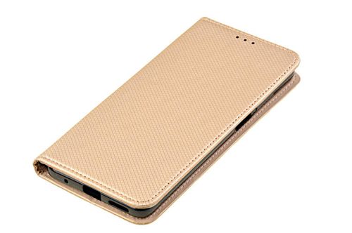 Etui Smart do Motorola Moto E22 / E22i złoty na Arena.pl