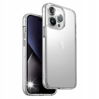 ETUI DO IPHONE 14 PRO MAX UNIQ LIFEPPRO XTREME PRZEZROCZYSTE