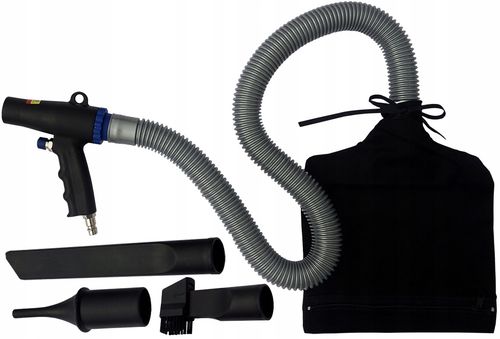 Odkurzacz Samochodowy TEKSON na Arena.pl