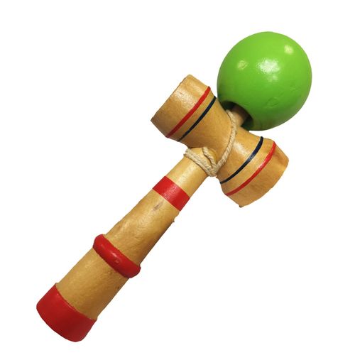 KENDAMA Drewniana na Arena.pl