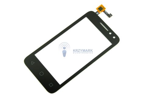 DIGITIZER DOTYK PANEL ALCATEL ONE TOUCH PIXI 4 (5) na Arena.pl