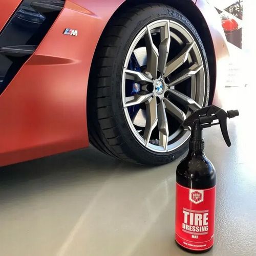 Good Stuff Tire Dressing Mat 250ml na Arena.pl