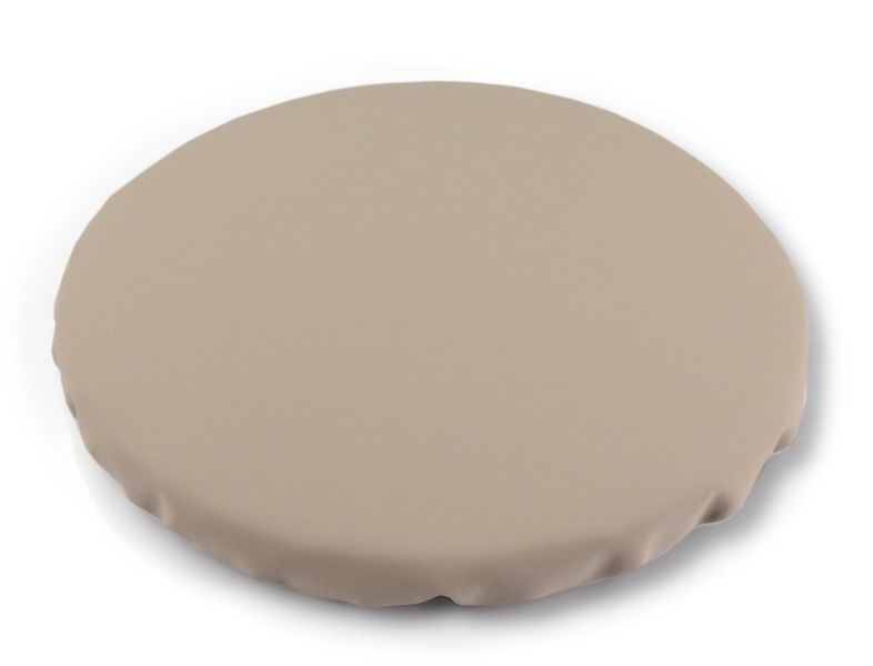 Okrągła Poduszka Na Taboret 35 Cm 11087 Skaj zdjęcie 2