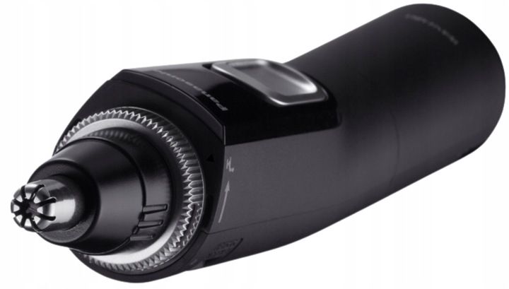 Panasonic ER-GN300 Trymer do zarostu i włosów zdjęcie 12