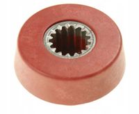 Sprzęgło noża do blendera Philips 996510078537