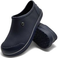 KALOSZE MĘSKIE buty ogrodowe WODOODPORNE wiosenne CHODAKI piankowe pianki