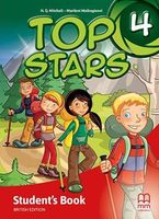 TOP STARS 4 SB PRACA ZBIOROWA