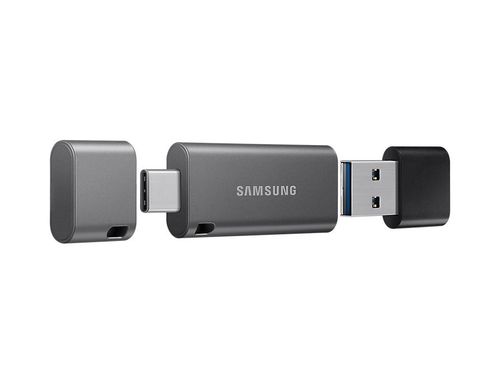Samsung Pendrive DUO Plus 128GB USB-C / USB 3.1 na Arena.pl