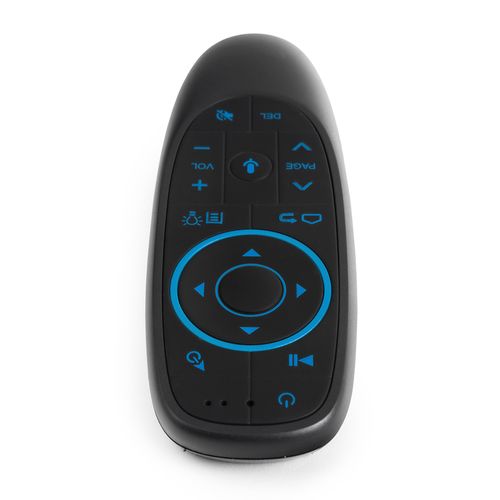 AIR Mouse mini pilot bluetooth SMART TV PC G10S Pro BT do urządzeń Android na Arena.pl