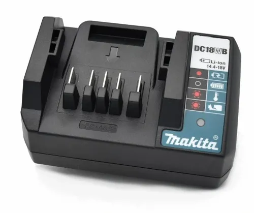 Makita Nożyce ogrodowe + Wiertarko-wkrętarka udarowa UM110DWYX HP488D002 na Arena.pl