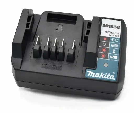 Makita Nożyce ogrodowe + Wiertarko-wkrętarka udarowa UM110DWYX HP488D002 zdjęcie 5