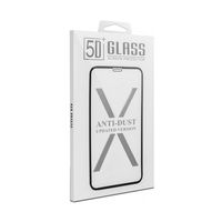 Szkło Hartowane 5D do Xiaomi Redmi Note 5A / 5A Prime czarny