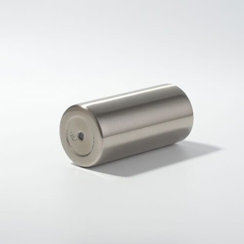 Cooler do puszki 470 ml do sublimacji - srebrny na Arena.pl