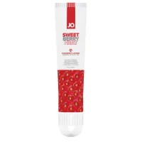 jo flavored sweet berry heat żel rozgrzewający smakowy 10 ml
