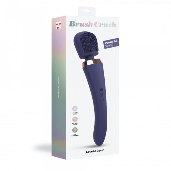 brush crush   midnight indigo zdjęcie 7