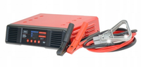 EXPERT CHARGER 160 LCD - Profesjonalny prostownik 12V 160A | 9-etapowy | SU