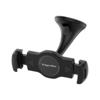 Uchwyt na tablet do samochodu Kruger&Matz