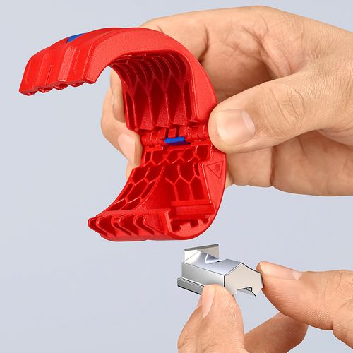 obcinak bix do rur z tworzywa i tulejek 20-50mm - kn 90 22 10b na Arena.pl