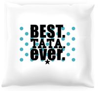 Poduszka Best tata ever