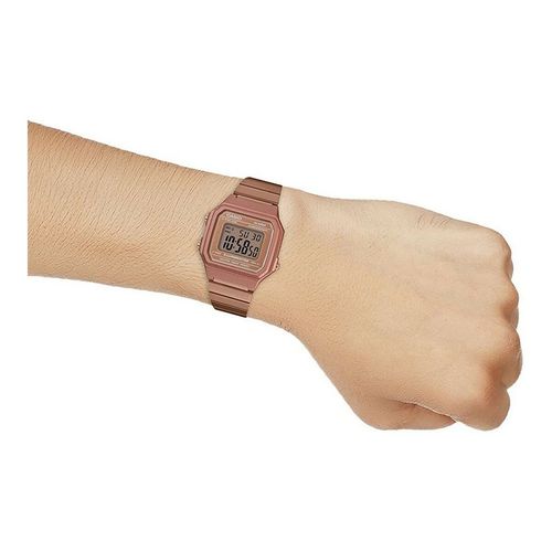 Zegarek Unisex Casio B-650WC-5A (Ø 42 mm) na Arena.pl