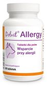 dolfos dolvit allergy 90 tabletek