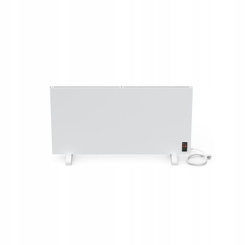 Grzejnik konwektorowy na podczerwień 2w1 750W 20m2 promiennik na Arena.pl
