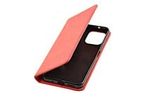 Etui Smart do Xiaomi Redmi 12 czerwony