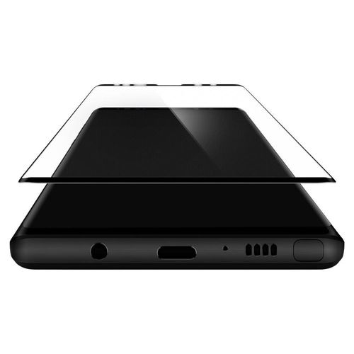 Szkło Hartowane Spigen Glas.tr Case Friendly Galaxy Note 9 Black na Arena.pl