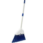 Mała Miotła do Zamiatania dla Dzieci Regulowana Plastikowa 57 81 cm