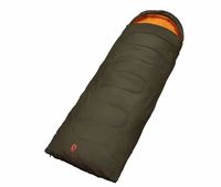 Śpiwór Badger Outdoor Nightpack prawy zamek, letni