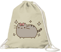 Worek Sportowy Pusheen Kot