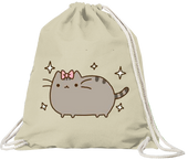 Worek Sportowy Pusheen Kot