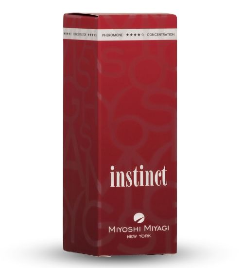 Feromony Instinct dla kobiet 50 ml zdjęcie 5