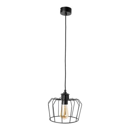Nowoczesne Lampy Wiszące Loft TARANTULA  2760/Z-B-1 na Arena.pl