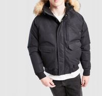 Zavetti Canada Abelli Bomber