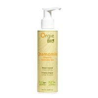 żel intymny bio chamomile organic intimate gel 100ml orgie