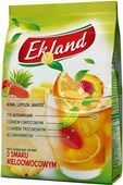 EKOLAND HERBATA TORBA WIELOOWOCWA 300G