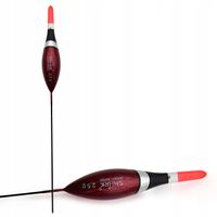 Spławik STAŁY z BALSY SHARK 2,5 g / 17 cm