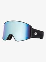 Gogle narciarskie męskie Quiksilver Storm MG Black Clux Blue ML