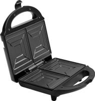 Opiekacz do kanapek kwadrat 700W Concept SV3052